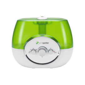 Pure Ultrasonic Warm and Cool Mist Humidifier