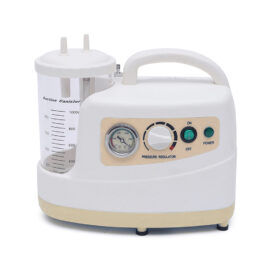 Olex portable phlegm suction machine for home