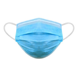 Super breathable face mask with adjustable ear