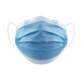 Super breathable face mask with adjustable ear