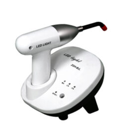 Dental cordless digital gutta percha obturation