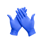 Nitrile Gloves